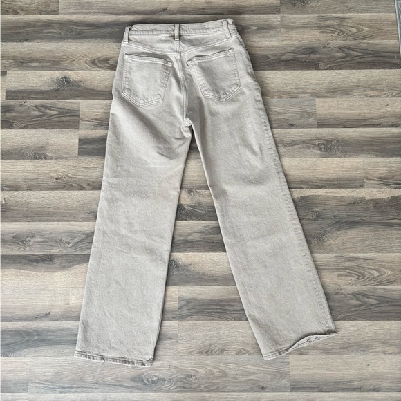 Abercrombie Relaxed 90’s jean - Picture 2 of 4